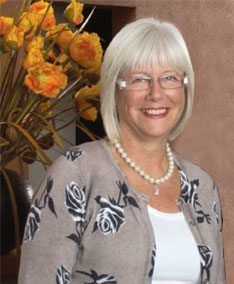 Sally Bennie